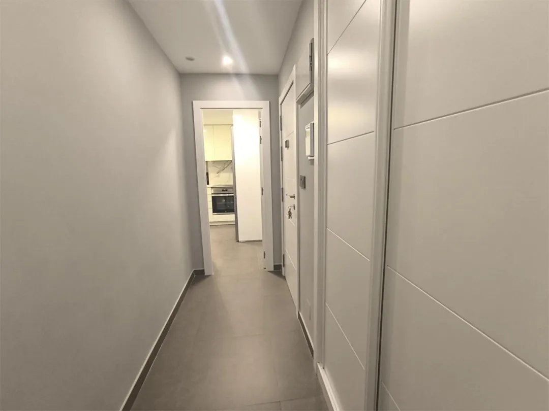 Piso en  Rúa do Conde de Torrecedeira 60 - Foto 7