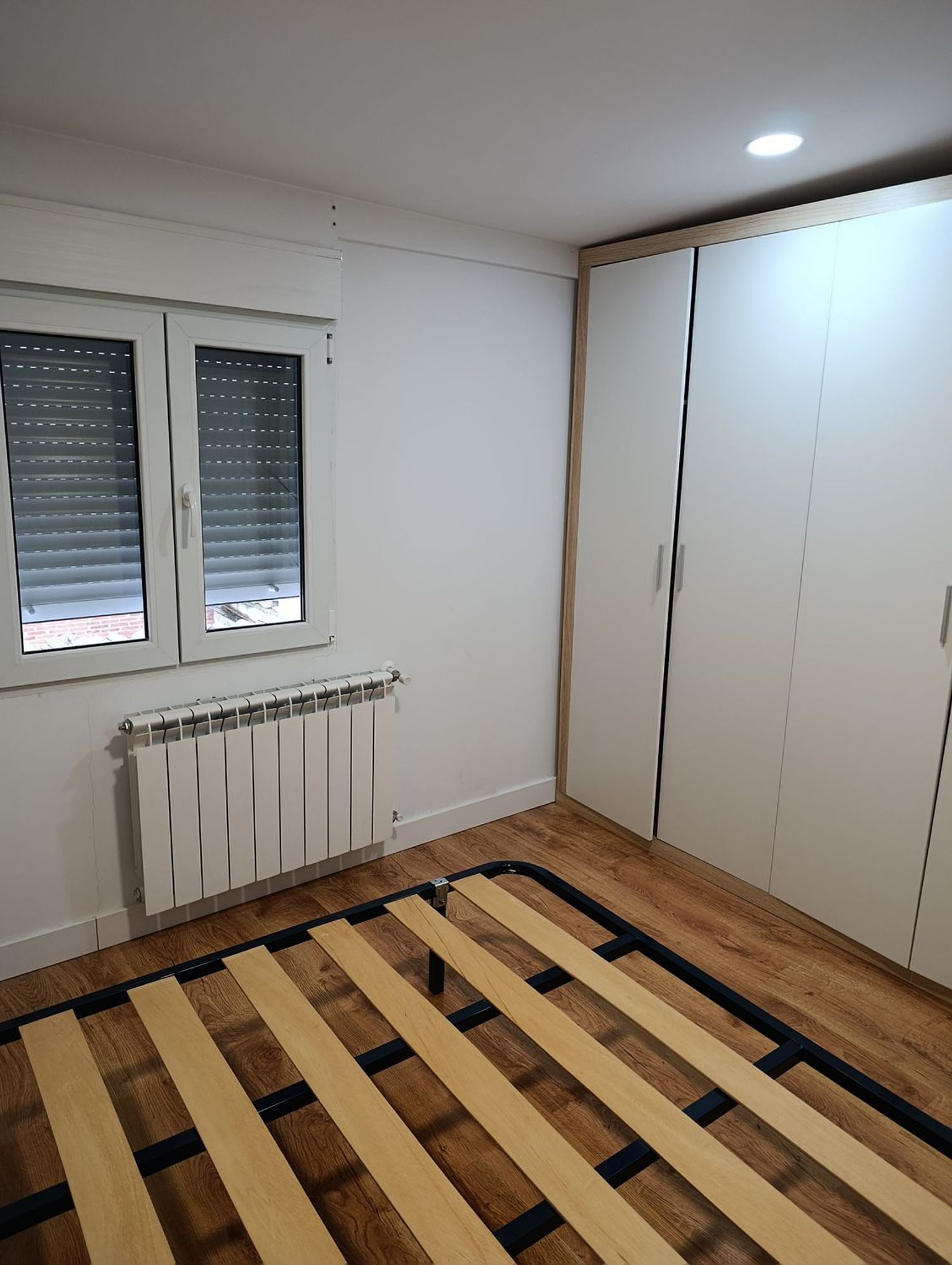 Chalet adosado en calle Sevilla, 1999 - Foto 10