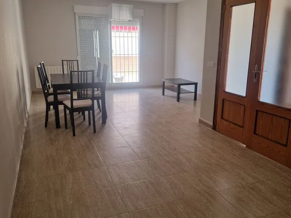Chalet adosado en Calle Belmontejo, 12 - Foto 4