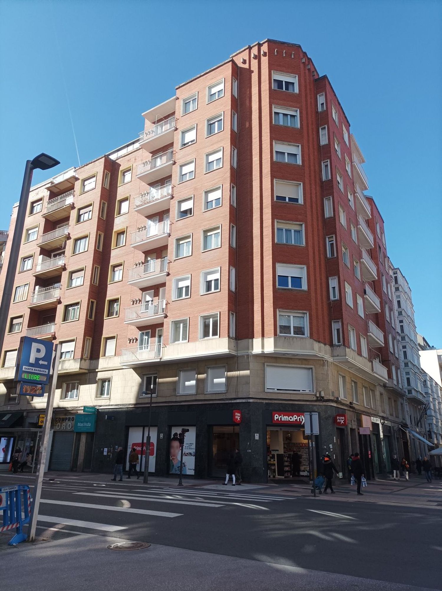 Piso en plaza de Abastos, 7 - Foto 3