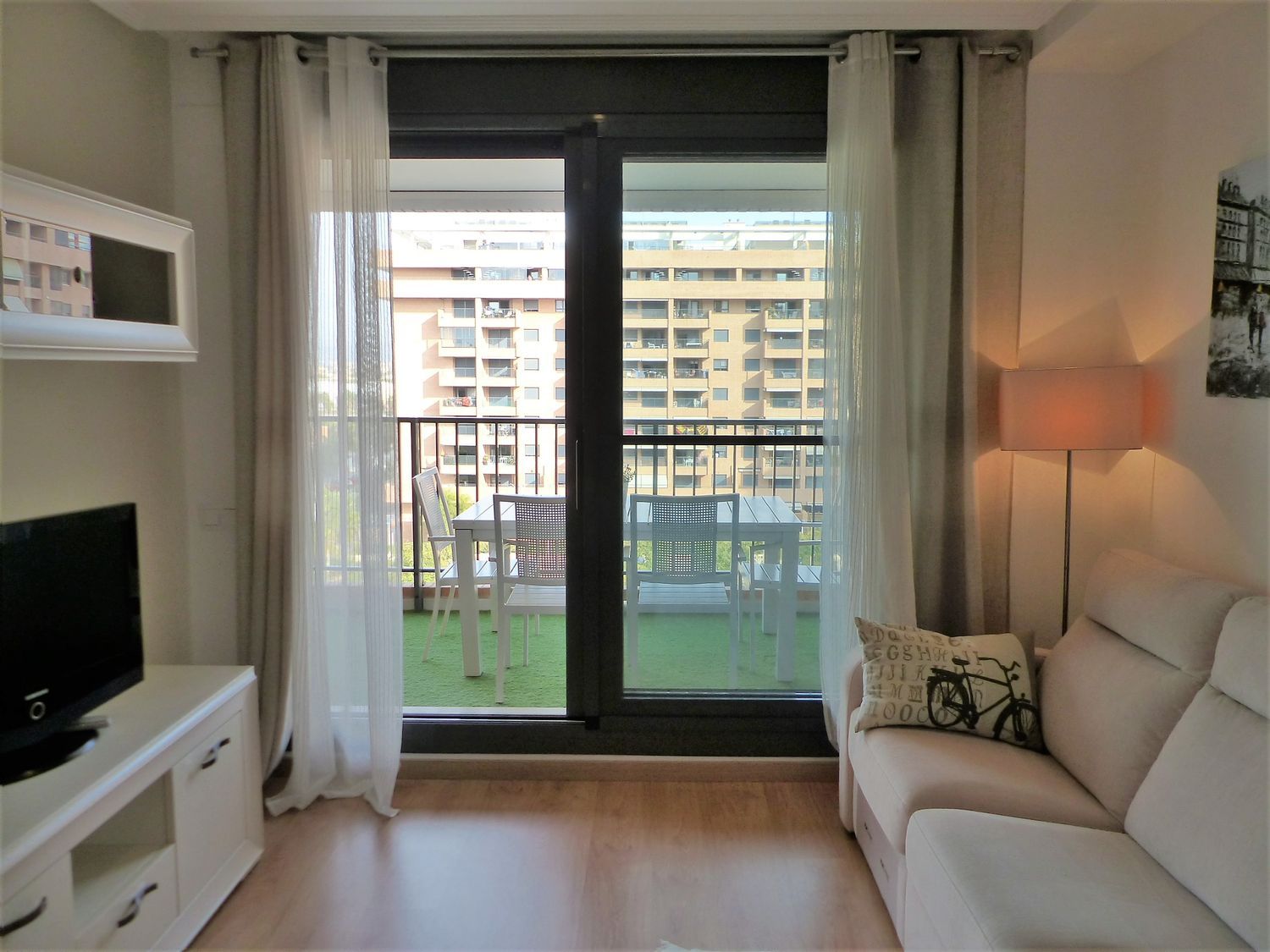 Piso en paseo Serra d 'Espadá, 3 - Foto 10