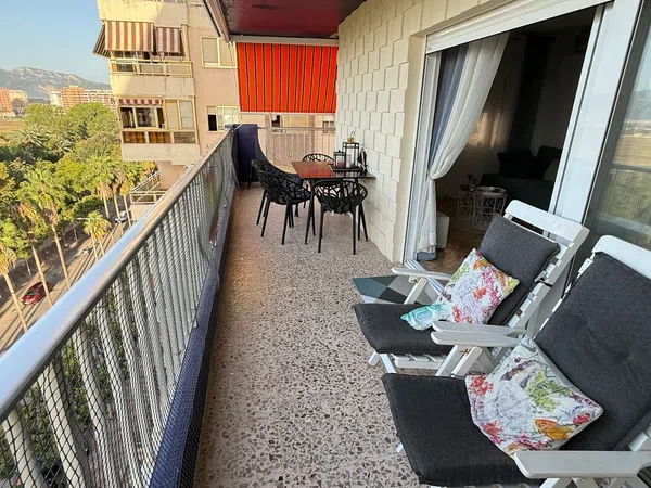 Piso en Zona San Antonio, 6, Pueblo de Cullera, Pueblo de Cullera - Foto 5
