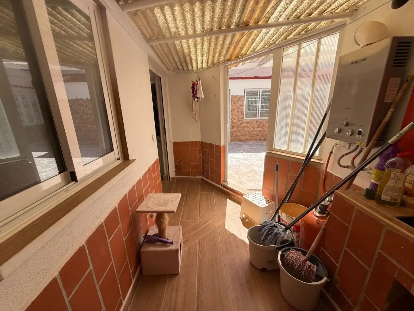 Piso en  Carrer de Fra Antoni Llinàs 21 - Foto 12
