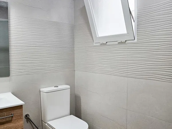 Estudio en calle Pintor Murillo, 57 - Foto 9