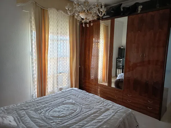 Chalet adosado en Ronda Llano de las Tinajerías, 12, Poleares, Poleares - Foto 11