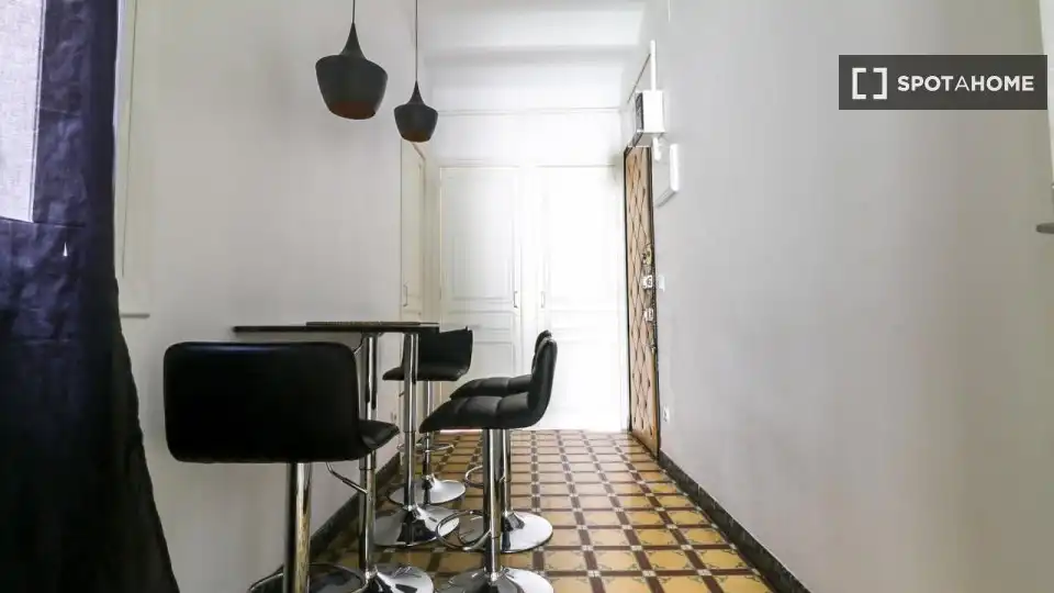 Piso en L'Hospitalet de Llobregat - Foto 8
