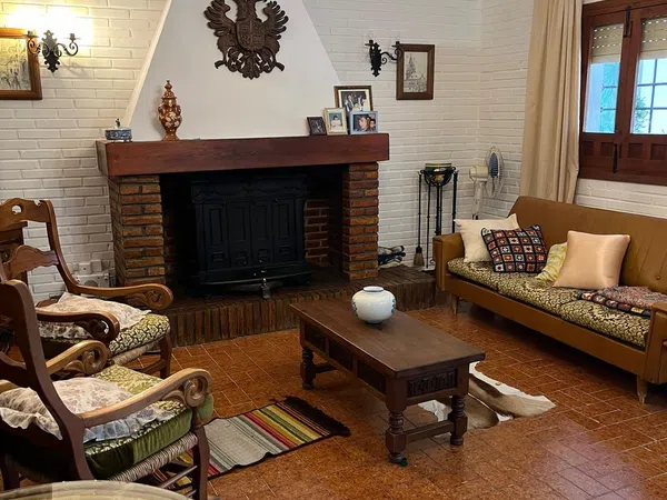Casa o chalet independiente en Calle Conde Casal, 80 - Foto 14