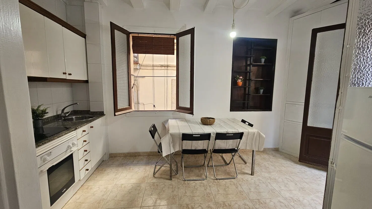 Piso en calle dels Assahonadors, 15 - Foto 1