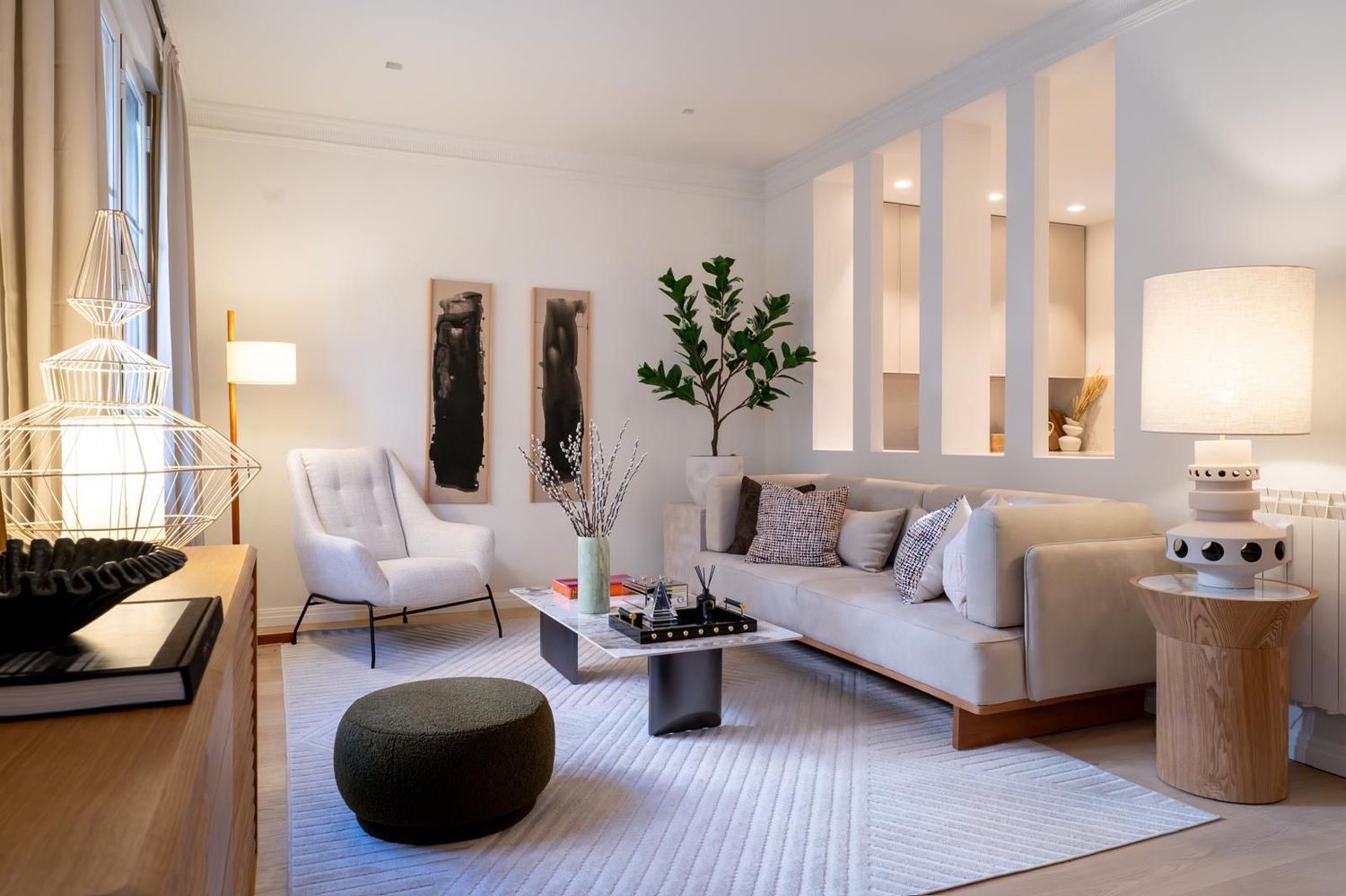 Piso en calle de García de Paredes, 62 - Foto 4