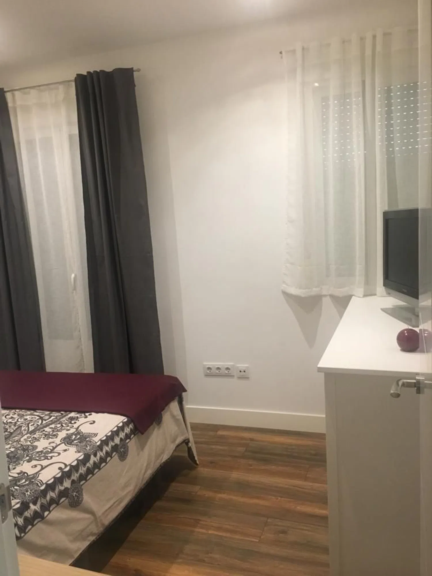 Piso en ronda de Segovia, 69 - Foto 3