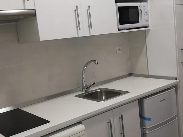 Estudio en calle Virgen del Monte, 55 - Foto 10