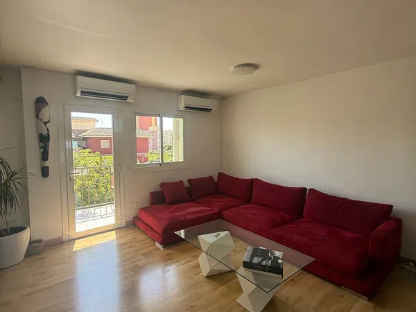 Piso en calle Valparaiso 6b, 4 b