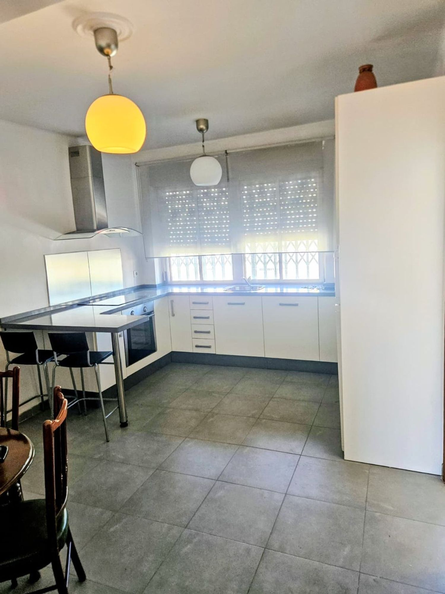 Piso en Barriada Santa Bárbara C-a, 4 - Foto 4