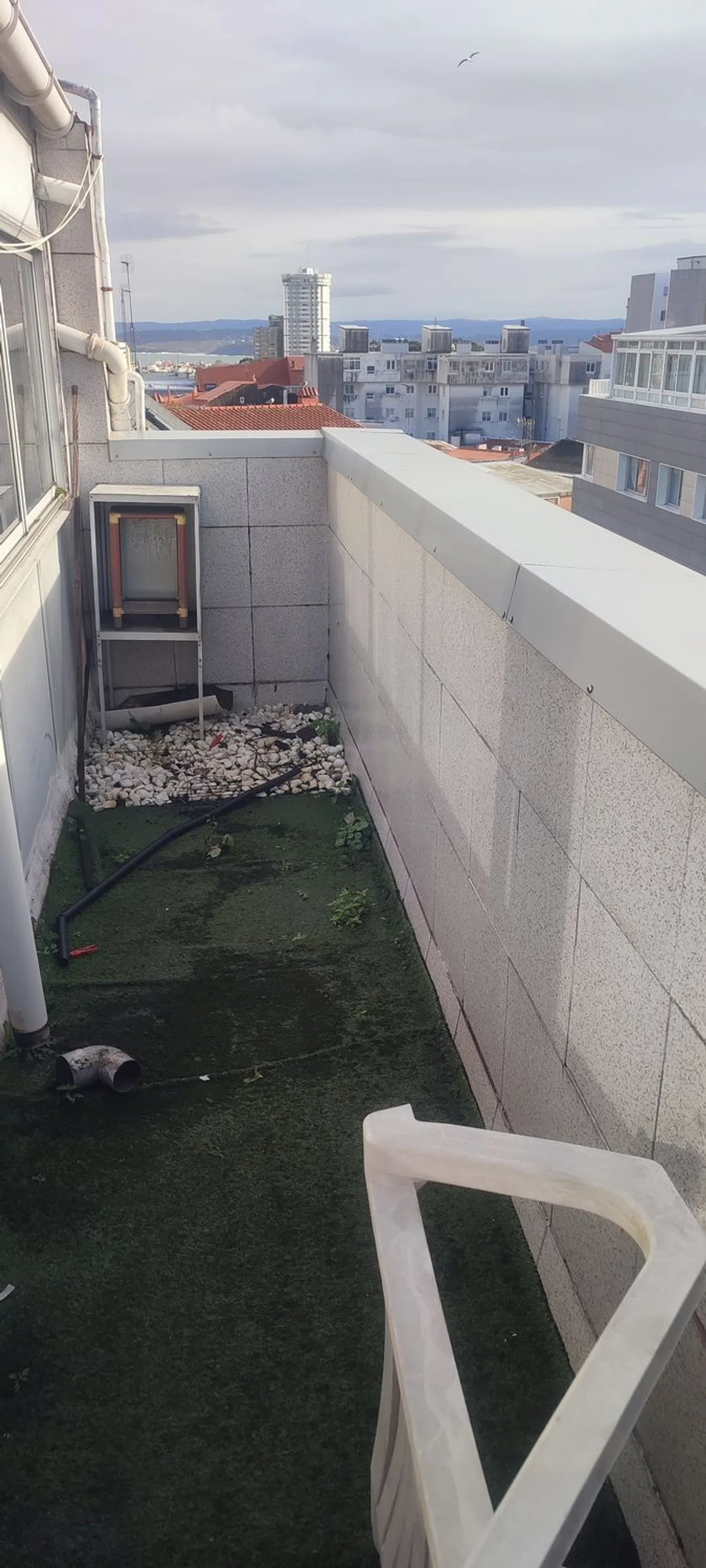 Piso en calle Alcalde Lens, 6 n