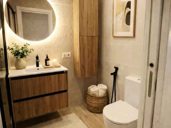 Piso en travesía Navacerrada, 2 - Foto 5