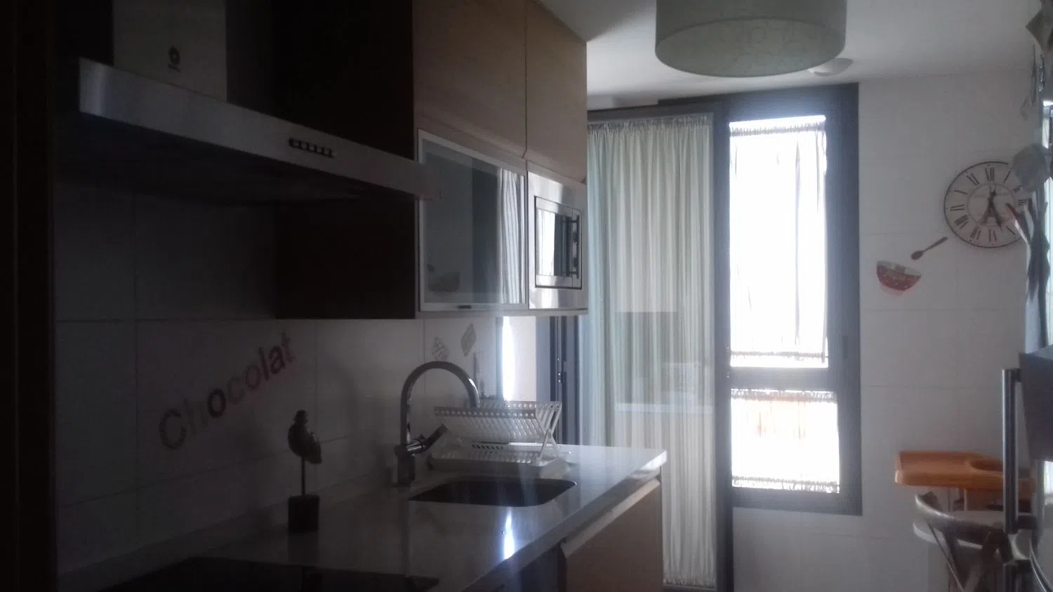 Piso en calle Un Americano en París, 61 - Foto 5