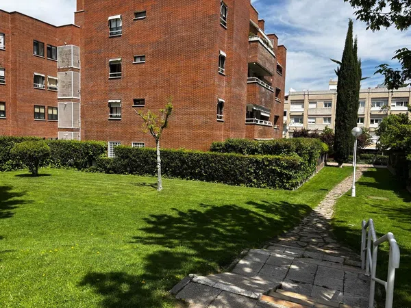 Piso en avenida de la Comunidad de Madrid, 10 - Foto 15