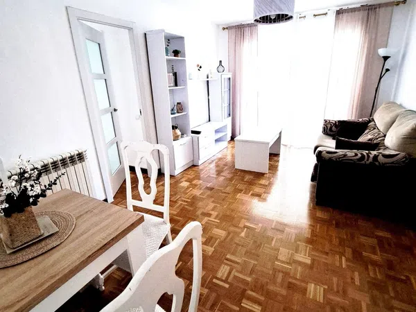 Piso en Barrio Horcajo