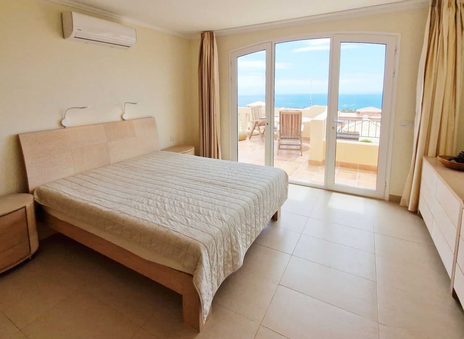 Chalet pareado en Calle Arigue, 51, La Caleta - Foto 14