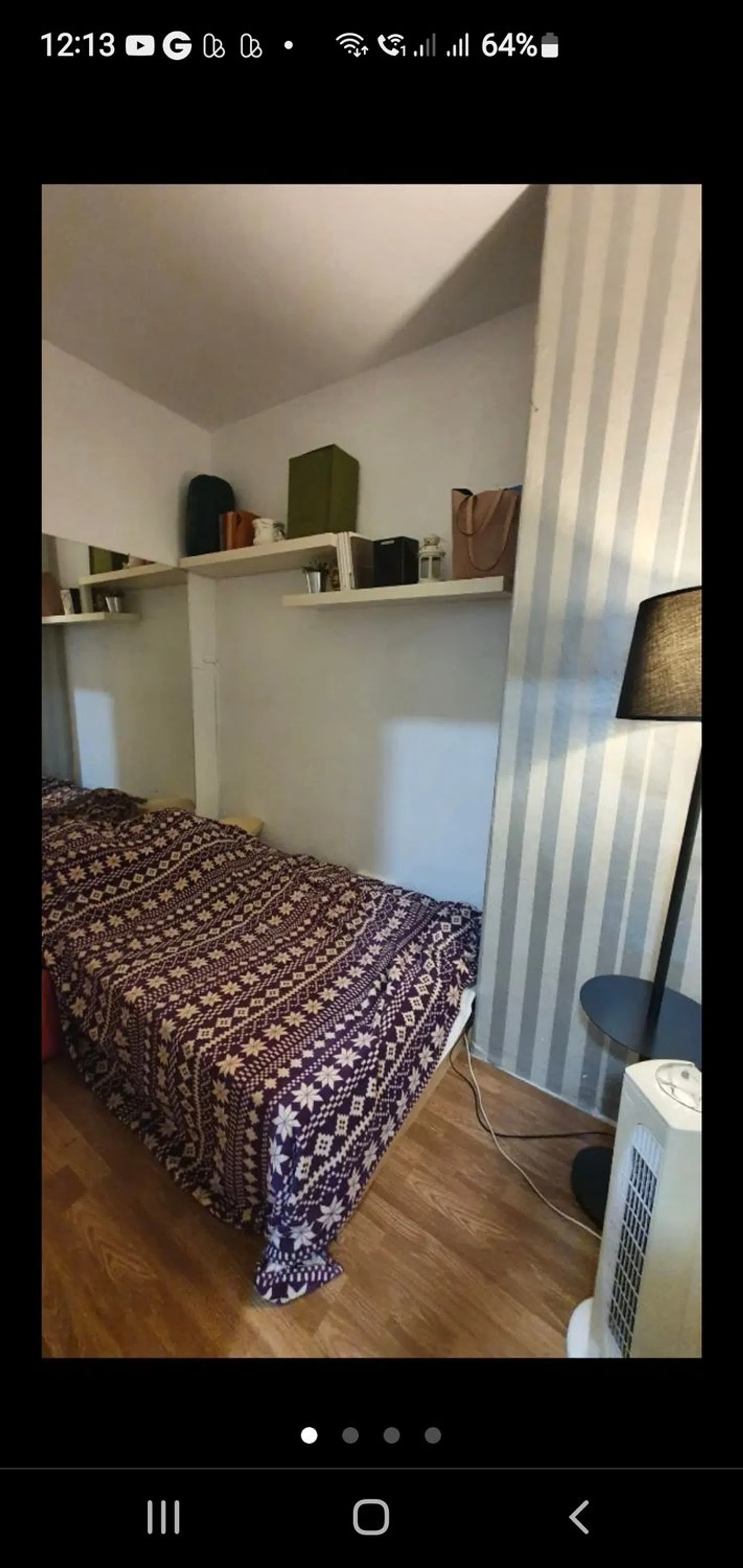 Estudio en calle de Josep Pla, 36 - Foto 5