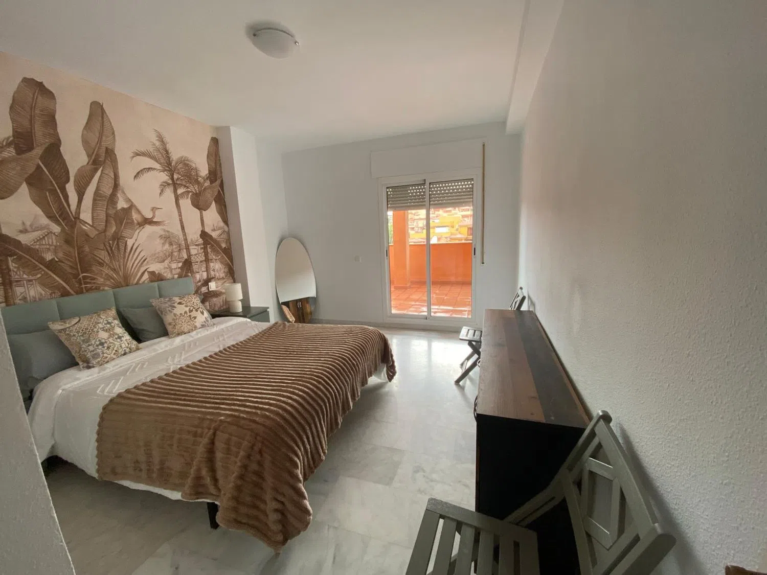 Piso en avenida la Reserva de Marbella, 3 manzanabloque - Foto 7