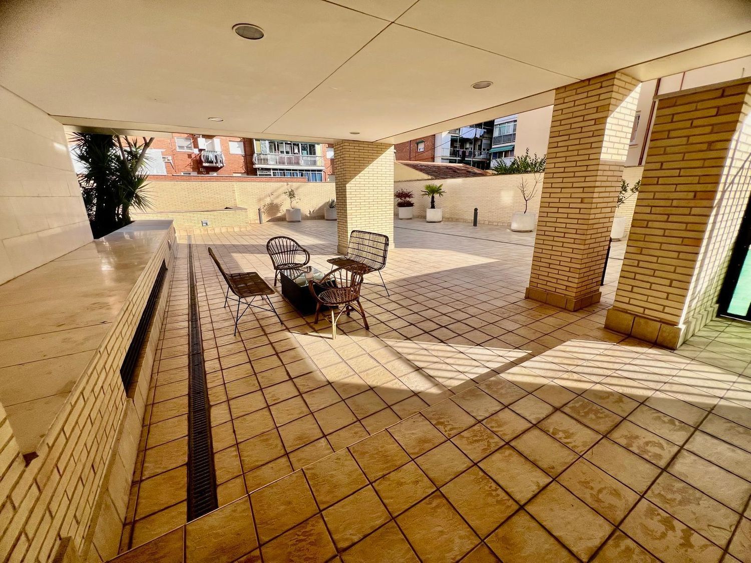 Estudio en calle del Diario la Nación, 19 - Foto 21