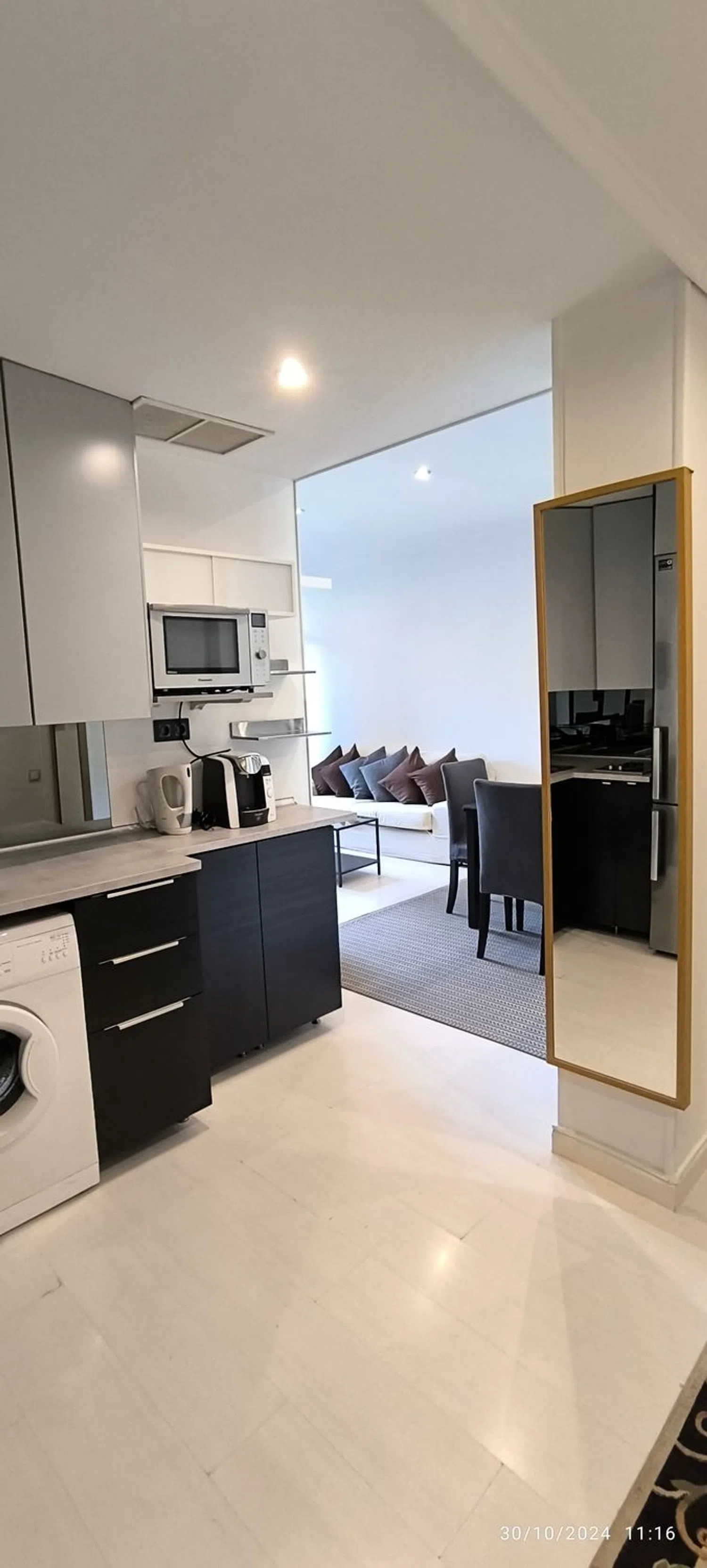 Piso en calle de Moreto, 9 - Foto 4