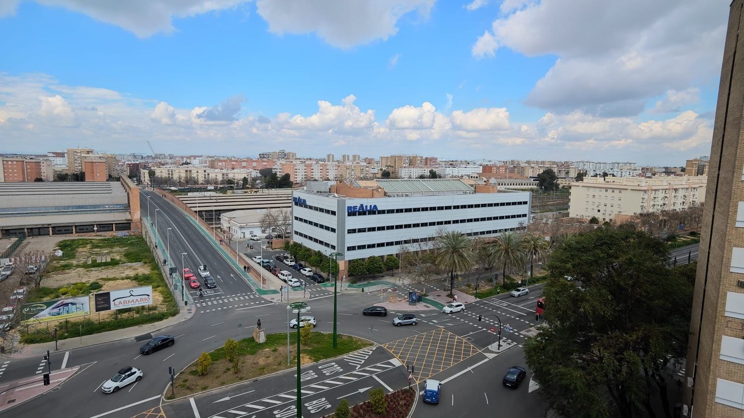 Piso en avenida Kansas City, 44 - Foto 21