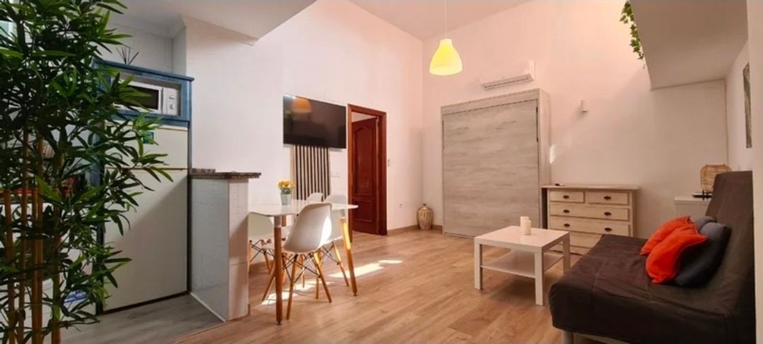 Piso en calle de Suecia, 16 , Bajo - Foto 5