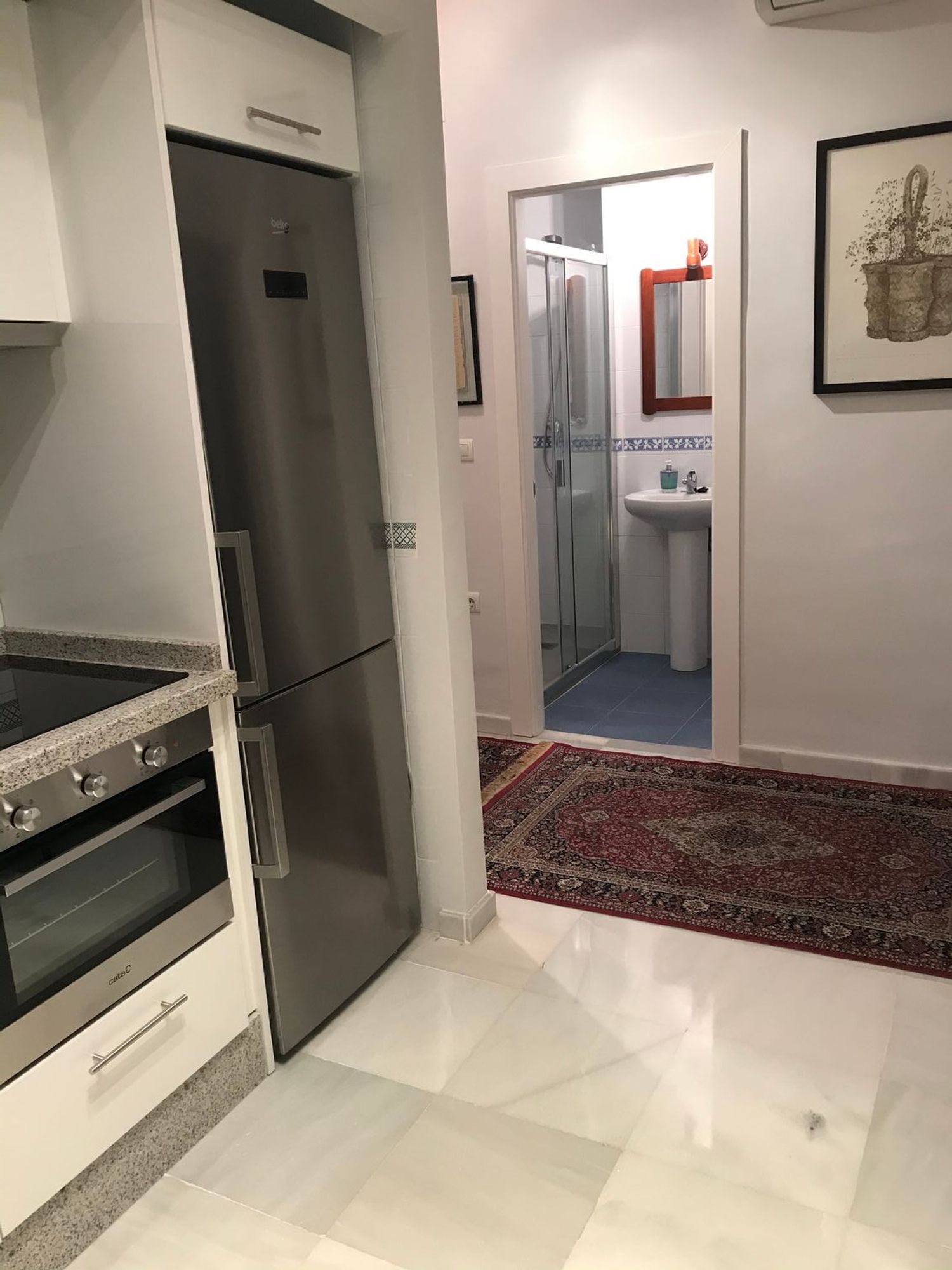 Piso en Victoria, 81, La Victoria - Foto 11