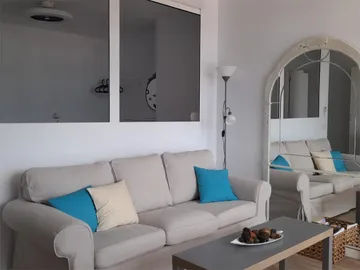Piso en  Paseo las Canteras 81 - Foto 9
