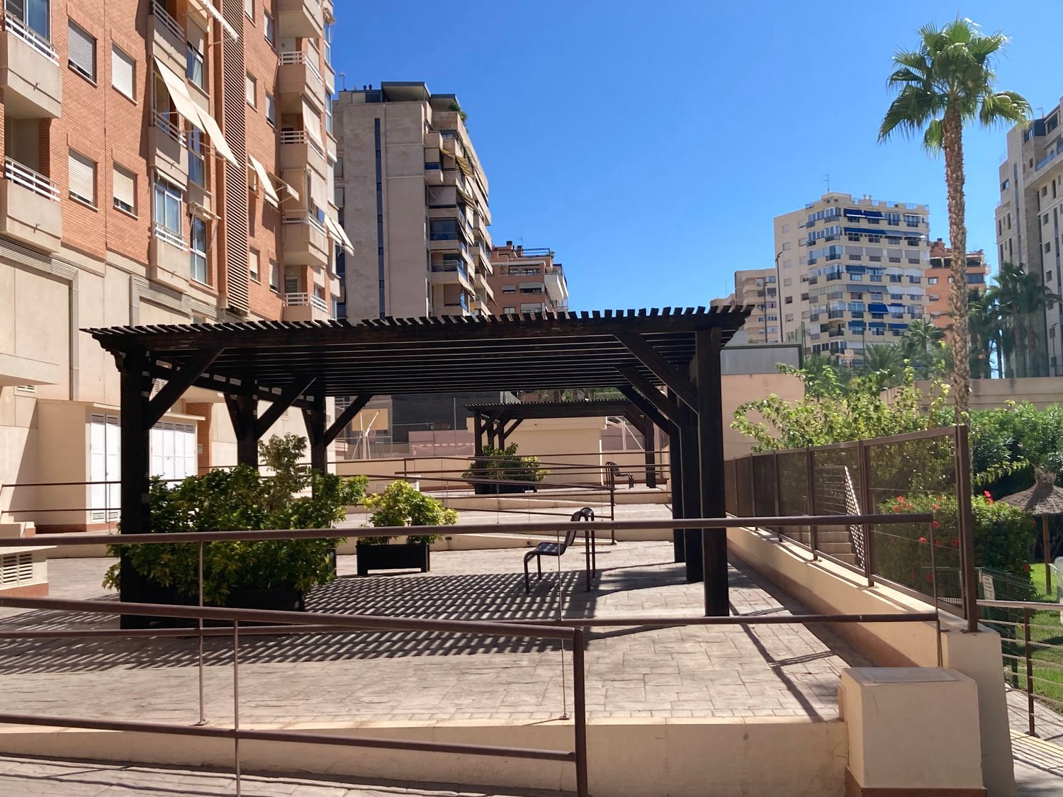 Piso en Avenida de la Condomina, 40, Cabo de las Huertas - Foto 20