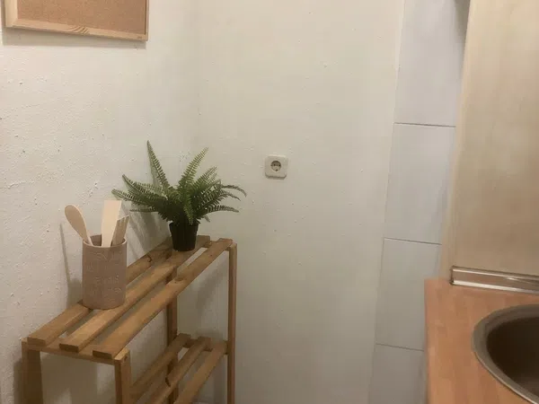 Alquiler de piso en Calle de Antonio Diaz-Cañabate, 33 - Foto 8