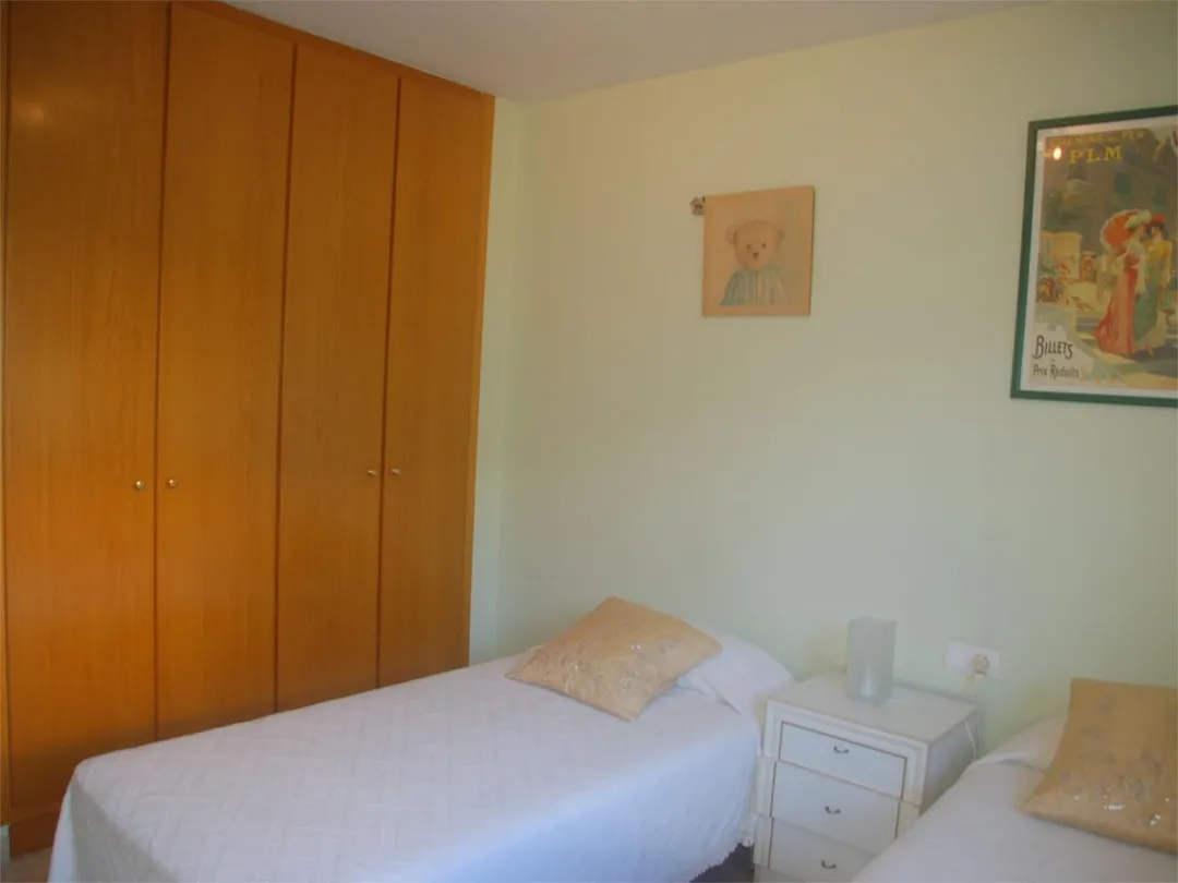 Piso en  Rambla Just Oliveras 7 - Foto 29