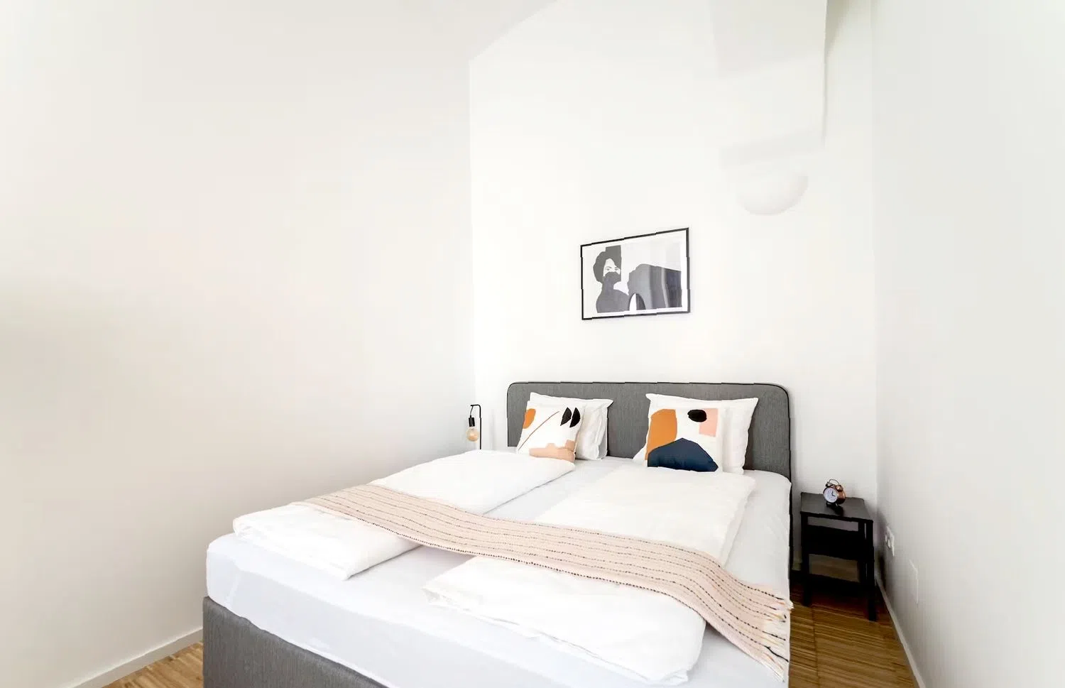 Piso en C. de Gaztambide, 67 - Foto 16