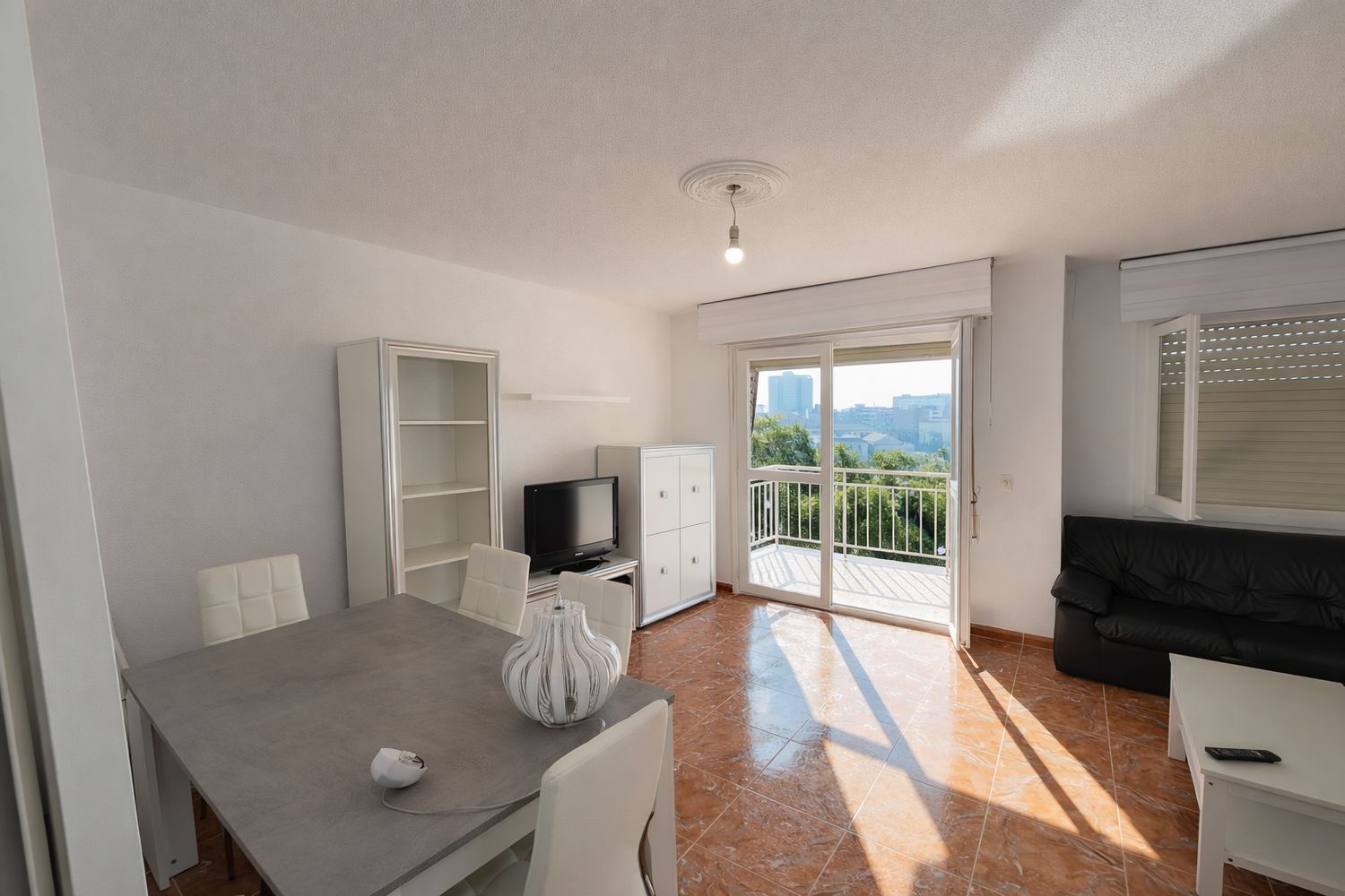 Piso en calle Metge Pedro Herrero, 21 - Foto 1