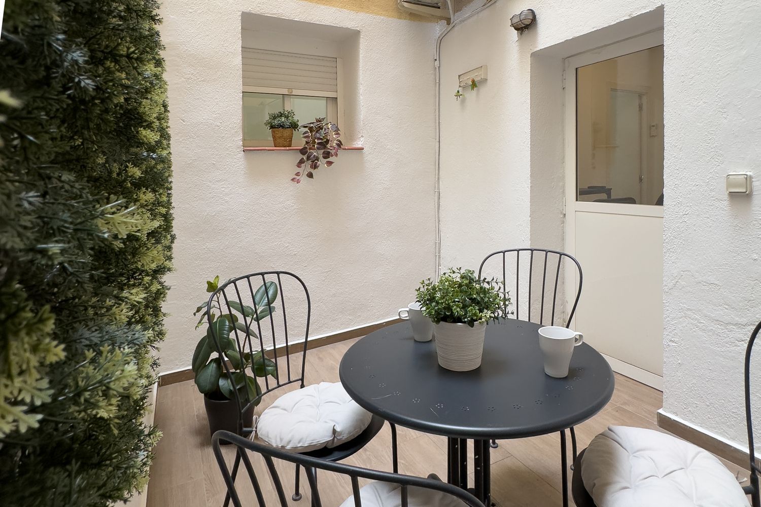 Piso en Calle de Mira el Sol, 18, Lavapiés-Embajadores - Foto 2