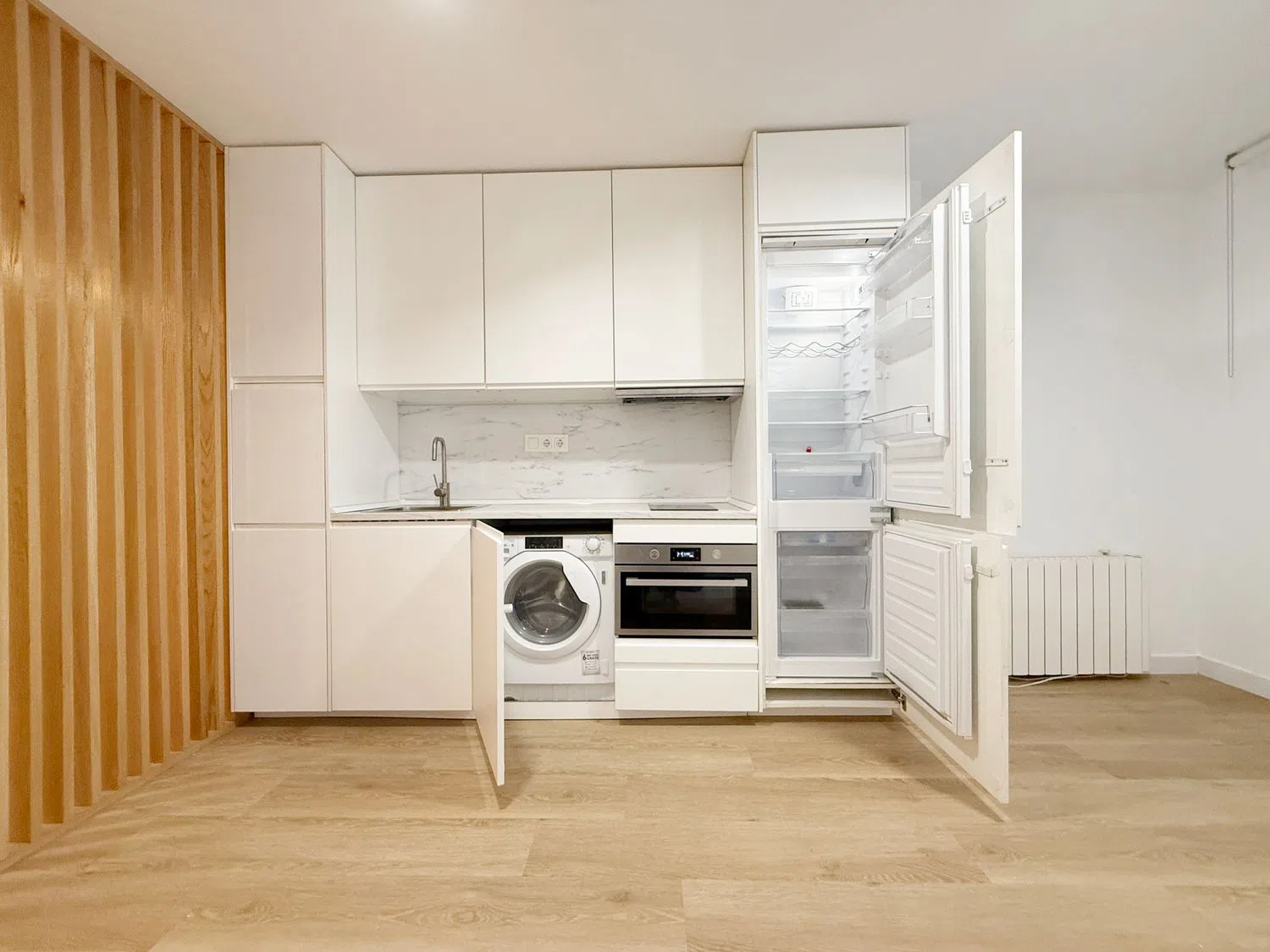 Piso en calle de Nieremberg, 1 - Foto 3