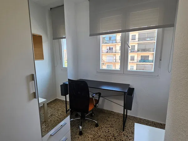 Piso en Avenida del Primat Reig, Benimaclet - Foto 22
