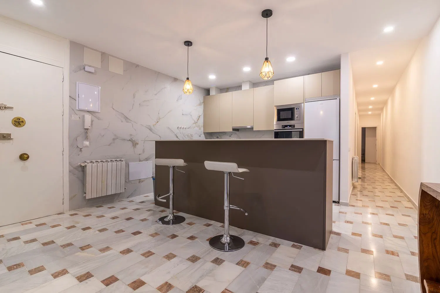 Dúplex en paseo del Prado, 44 - Foto 10