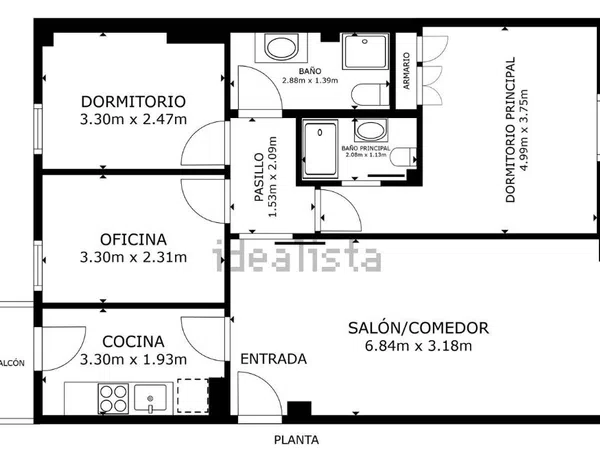Piso en Barrio Quintana - Foto 36