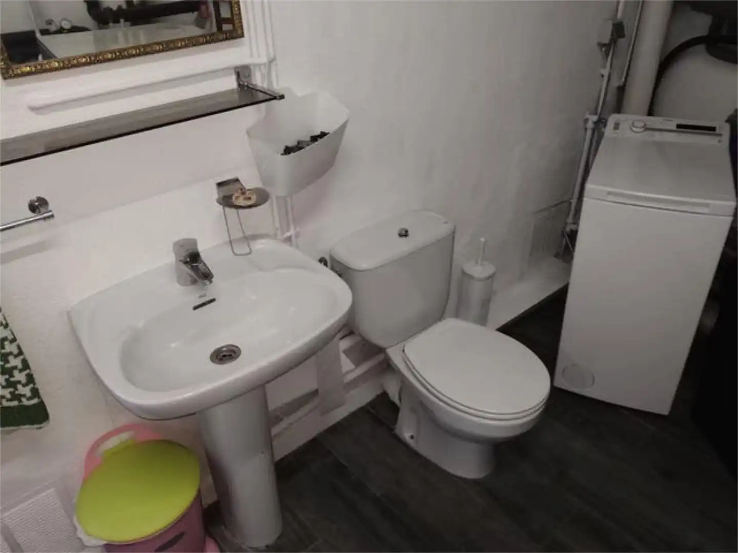 Piso en Zona Norte, Salgueiriños, S.Caetano - Foto 7