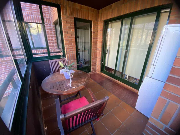 Piso en avenida da Florida, 80 - Foto 2