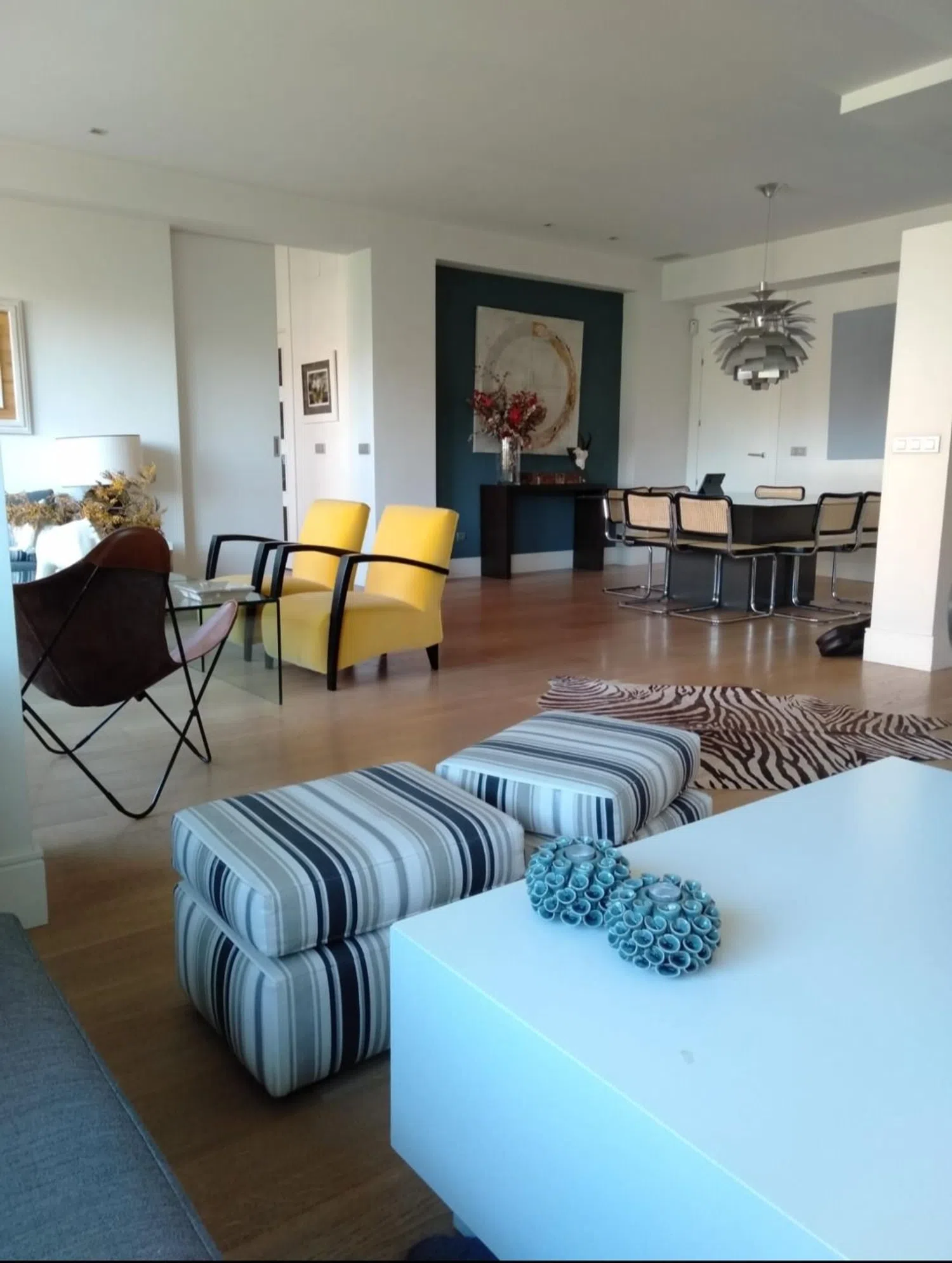 Piso en Barrio Bernabéu-Hispanoamérica - Foto 3