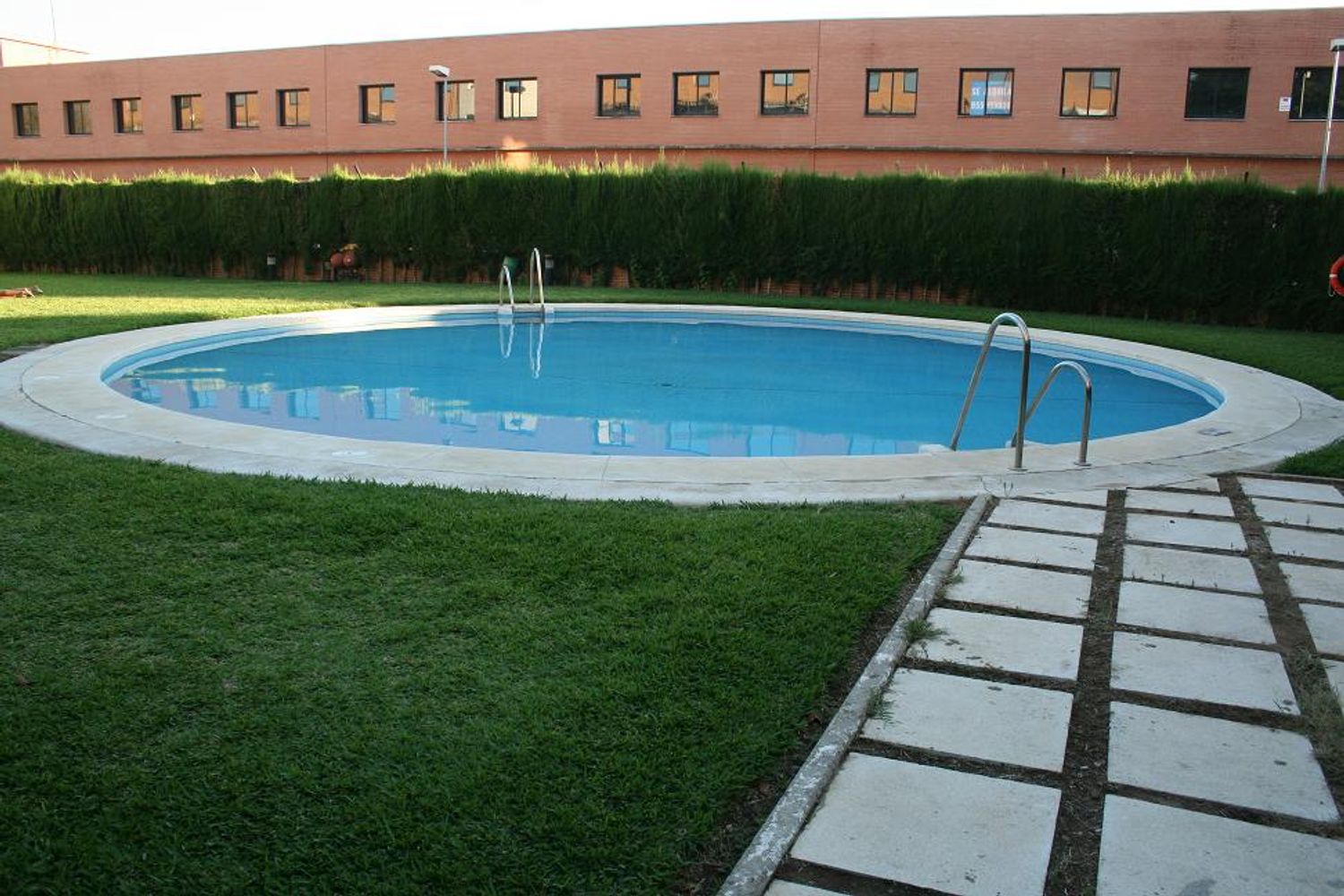 Piso en avenida Innovación, 2 - Foto 11