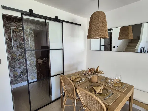 Chalet pareado en El Rompido - Foto 11