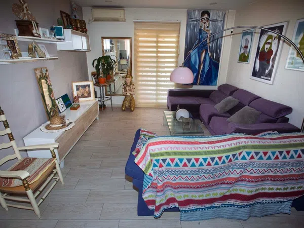 Piso en calle d'Alessandro Volta, 7 - Foto 10