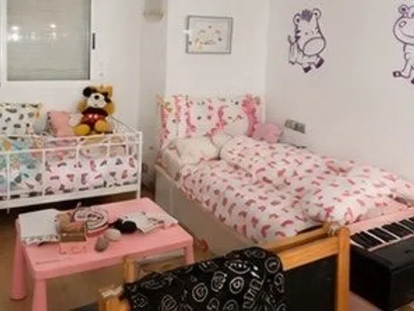 Piso en Calle Nuestra Señora de la Fuensanta, 28, Alquerías - Foto 10