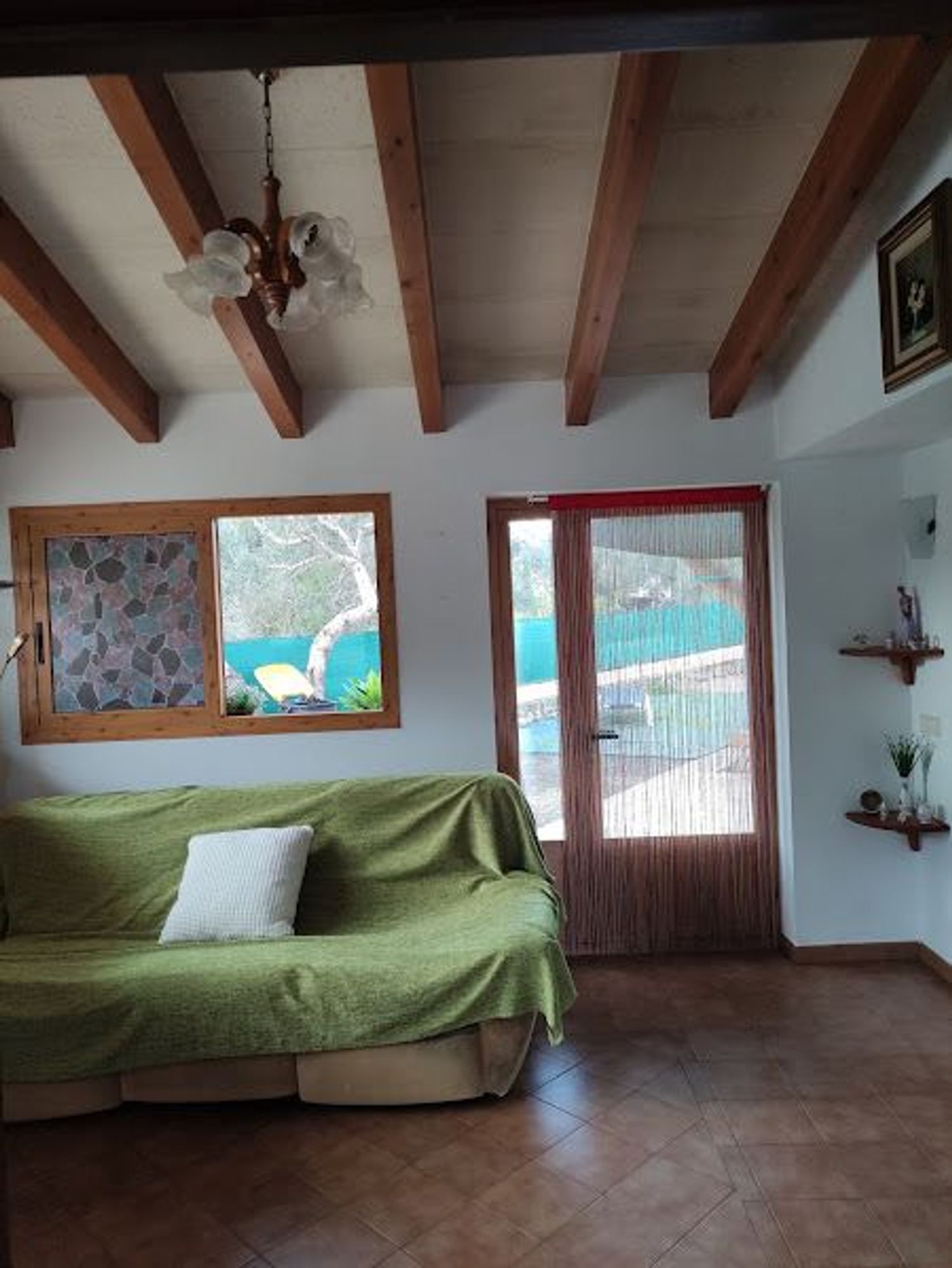 Casa o chalet independiente en Camino de Trepucó a Trebalúger, 6 PolignoParcela - Foto 4