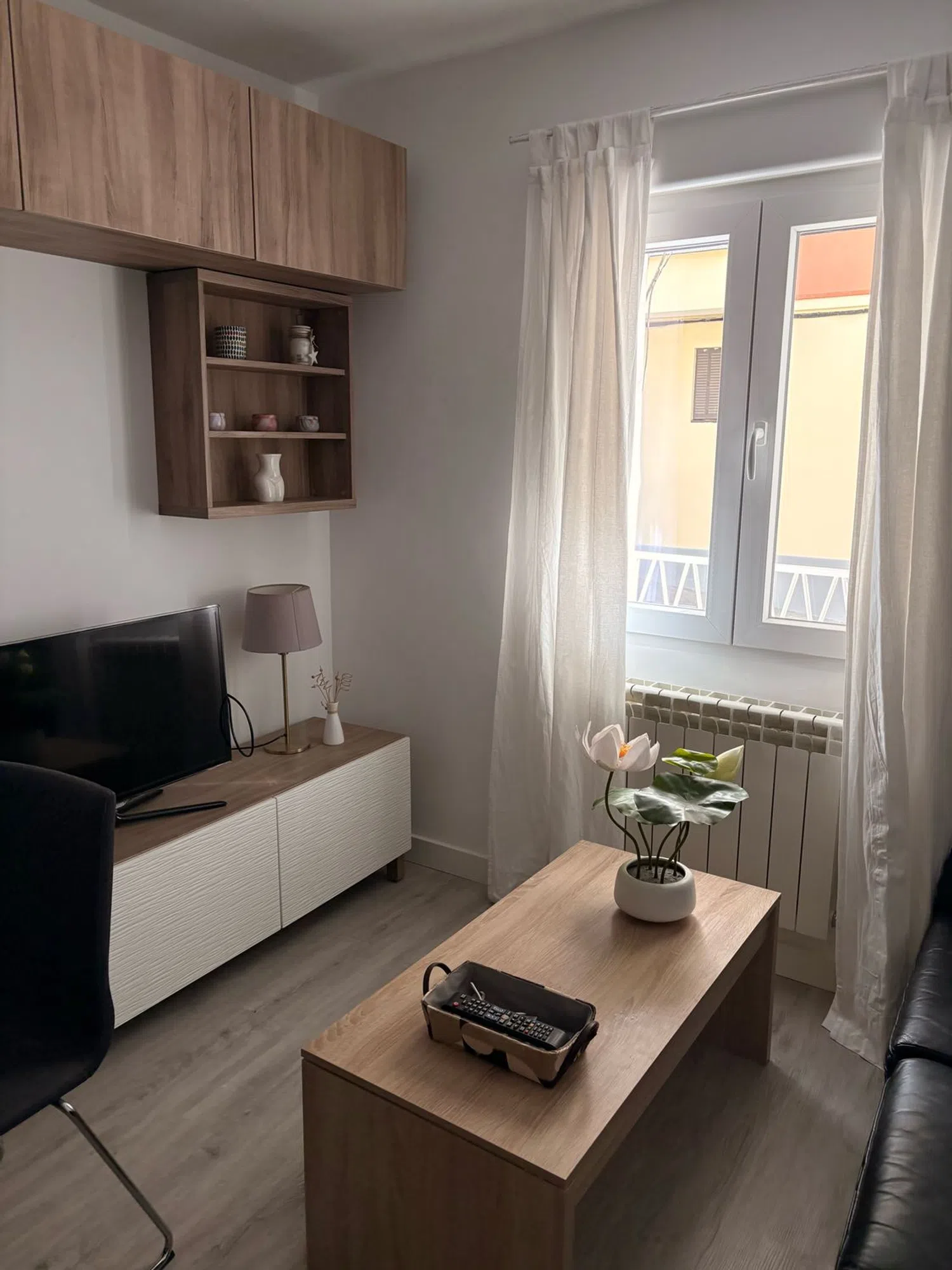 Piso en avenida de Betanzos, 16 - Foto 13